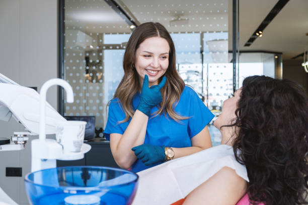 Oral Cancer Screening in Littleton, CO